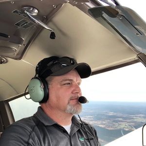 Meet your Posher, Mark